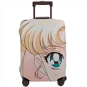 amazon suitcase covers