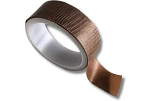 MegaWise Vacuum Sealer Replacement Sealing Strip – High-Quality Heat-Resistant Seal Bar for Airtight Food Preservation