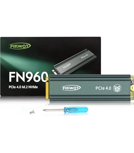 Micron 3400 - SSD - M.2 512GB - PCIe Gen4x4 2280 : Amazon.ca