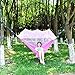 wu-hammock Outdoor Mosquito Net Parachute Cloth Hammock Ultra Light Nylon Double Camping Aerial Tent 260140Cmthumb 1