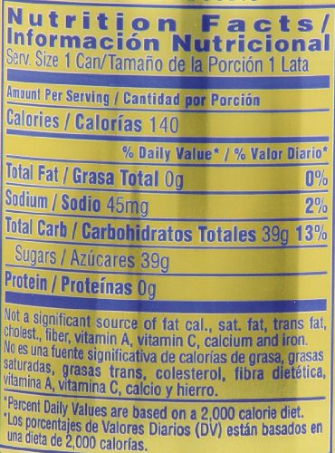 INCA KOLA, 12-OUNCE