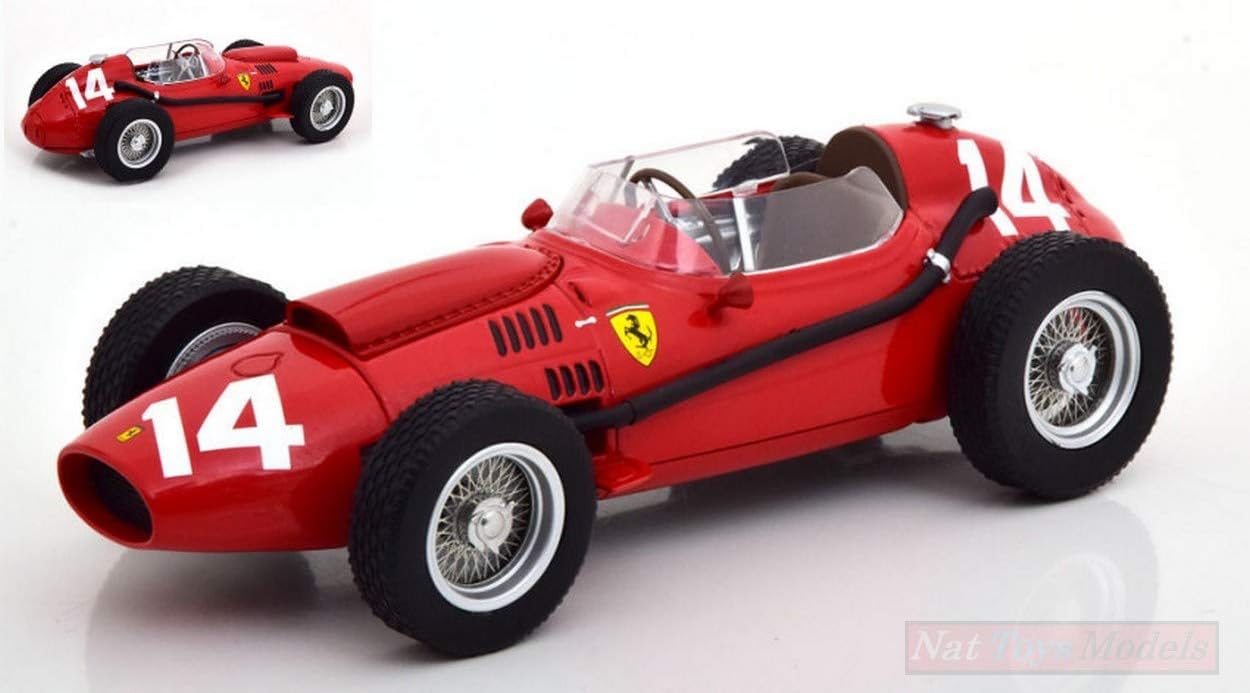 replicars diecast models