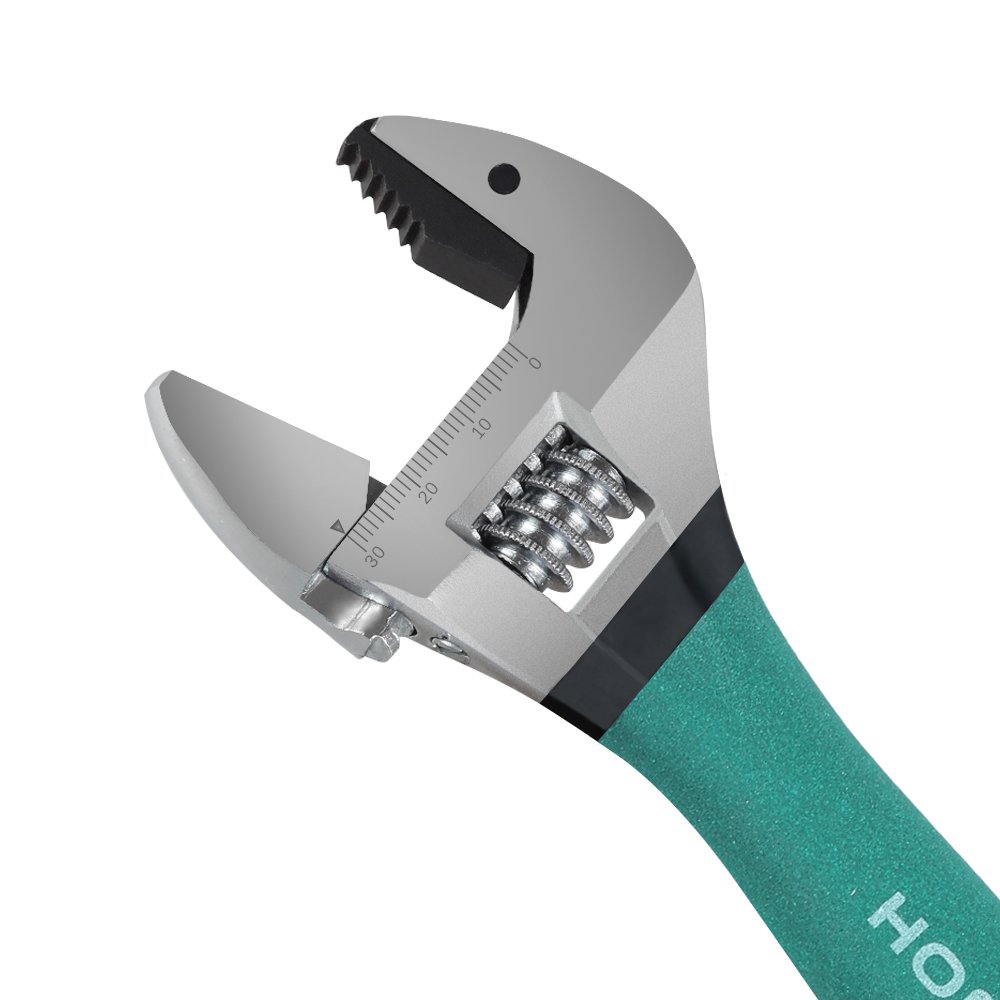 Multifunction Adjustable Wrench, Replacement of Box Wrenches