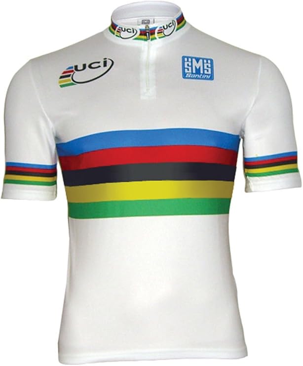 maglia iridata