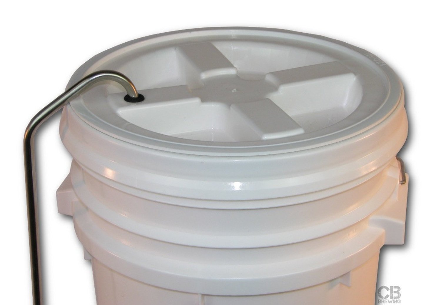 Home Brew Ohio - HOZQ8-872 Blow-Off Tube