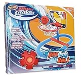 Nerf Super Soaker Basket Bash 20 Ball with Hoop