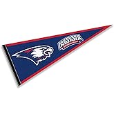 Southern Indiana Screaming Eagles Pennant
