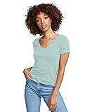 Next Level Ladies' Ideal V M MINT