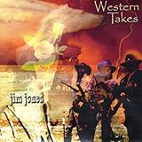 Jim Jones Album: «Western Takes» (Front side) Jim Jones Album: «Western Takes» (Front side)