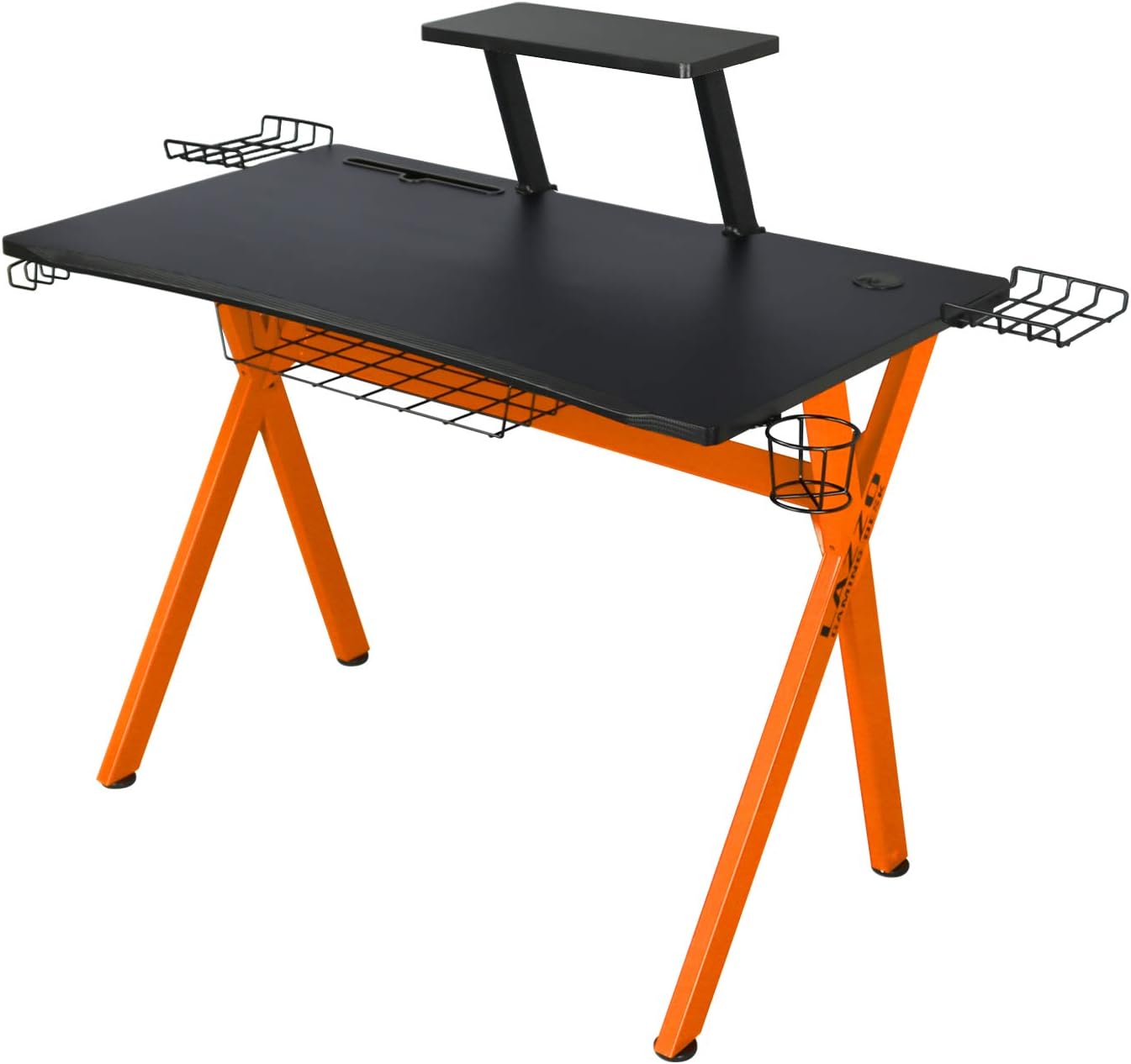 Best kinsal 55 inch gaming desk speed series