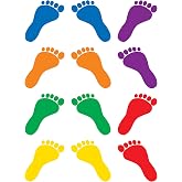 Footprint Mini Accents