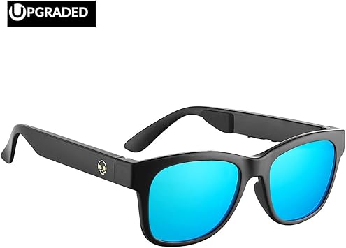 bluetooth bone conduction glasses