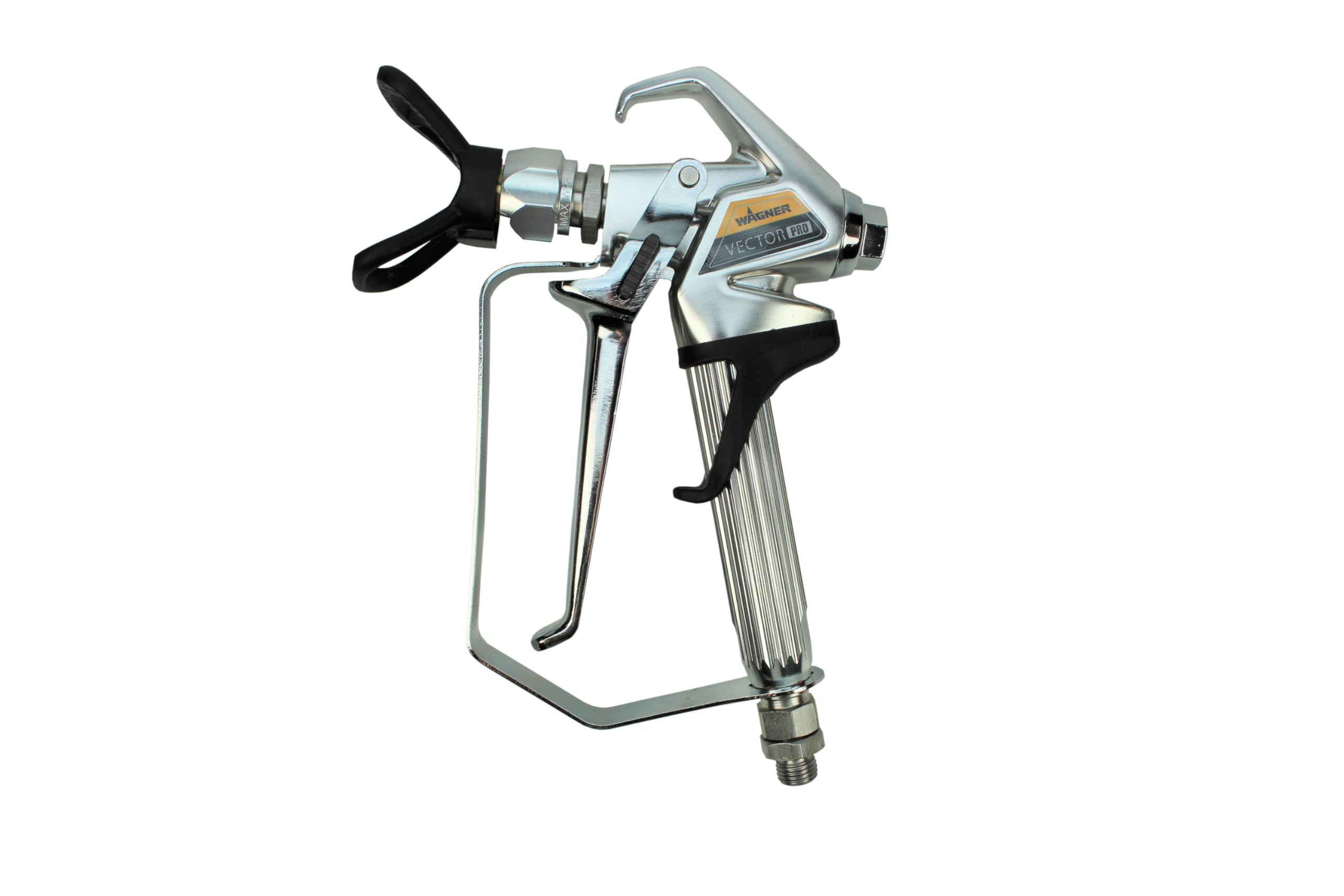 WAGNER Vector Pro Airless Gun with 4-Finger Trigger