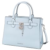 Michael Michael Kors Hamilton Medium Leather