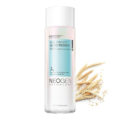 neogen dermalogy real ferment micro essence