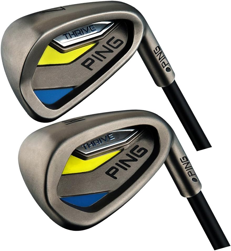 ping thrive junior set