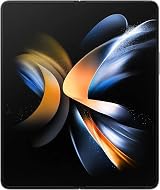Samsung Galaxy Z Fold4 256GB Phantom Black 7.6 5G 12GB RAM Renewed view 9
