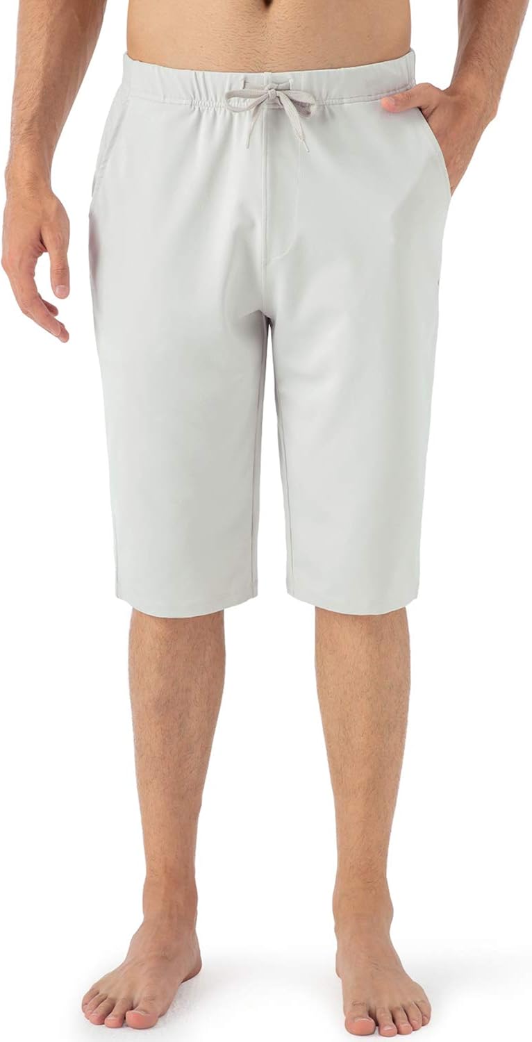 athletic walking shorts