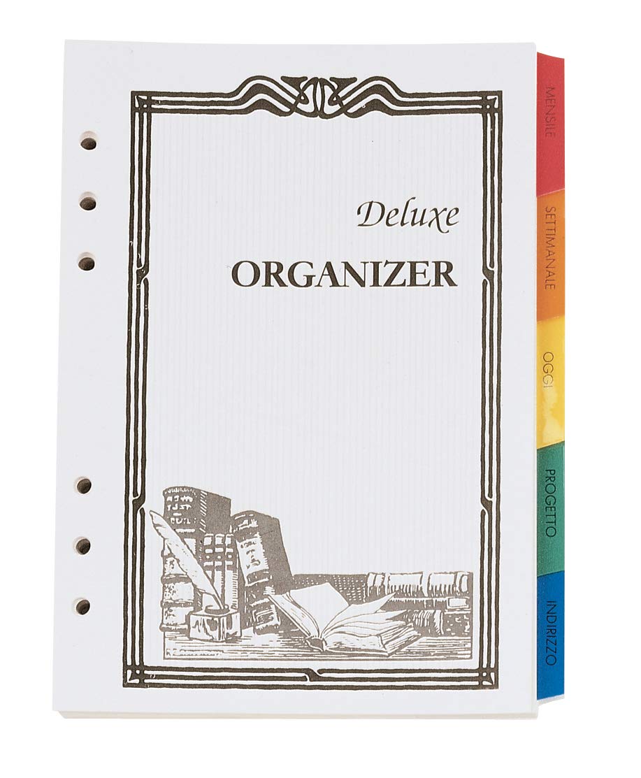 8" Large Organizer Insert