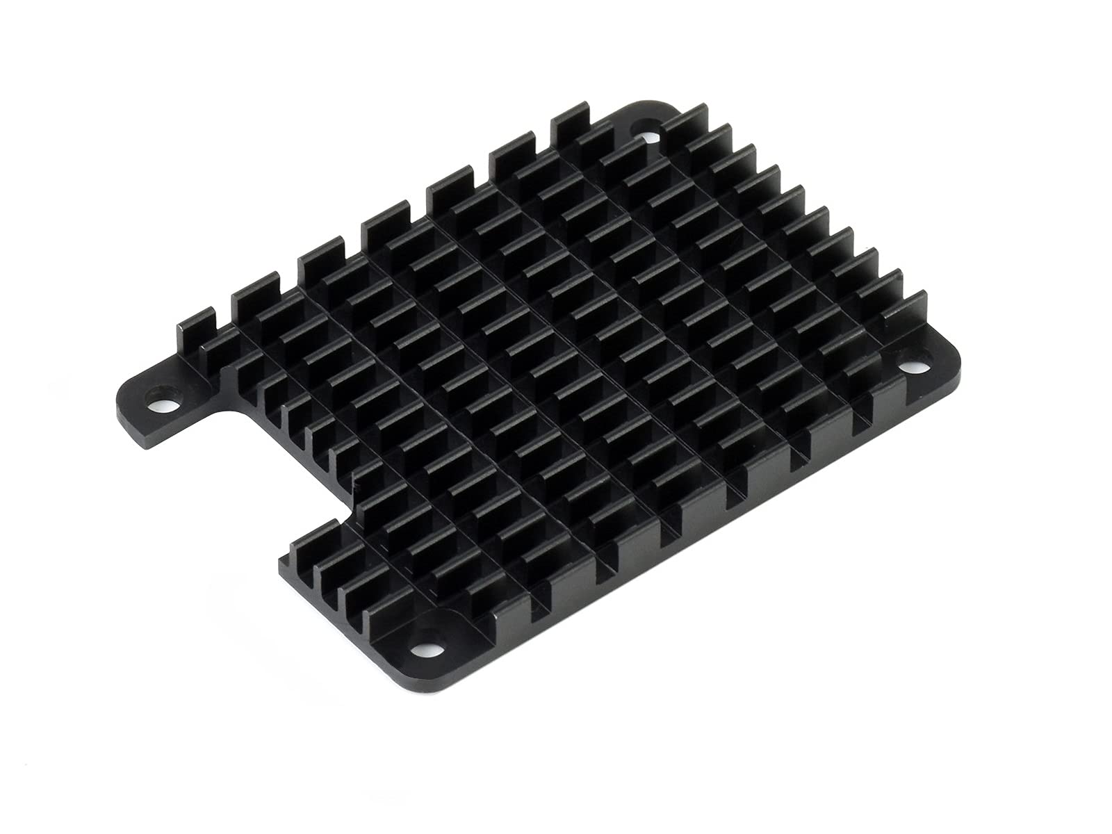 for Raspberry Pi Compute Module 4 CM4 Aluminum Heatsink/Cooler/Radiator,Corrosion/Oxidation Resisting, Better Heat Dissipation