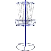 Remix Practice Basket for Disc Golf - Choose Your Color and Style