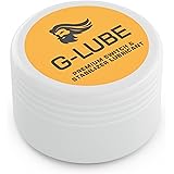 G-Lube Glorious Switch Lube for Mechanical Keyboards and Stabilizers - Plastic on Plastic - Plastic on Metal Lubricant | Comp