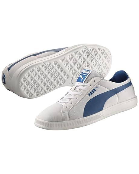 puma archive lite low mesh