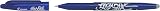 Pilot FriXion Erasable Rollerball 0.7mm Pack of 3 Black Red Blue view 3