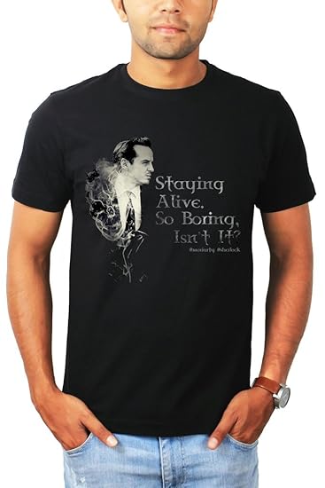 sherlock merchandise india