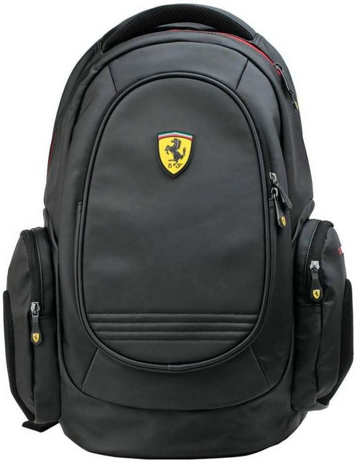 puma ferrari bookbag 2015
