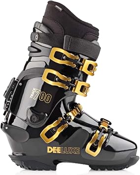 alpine snowboard boots