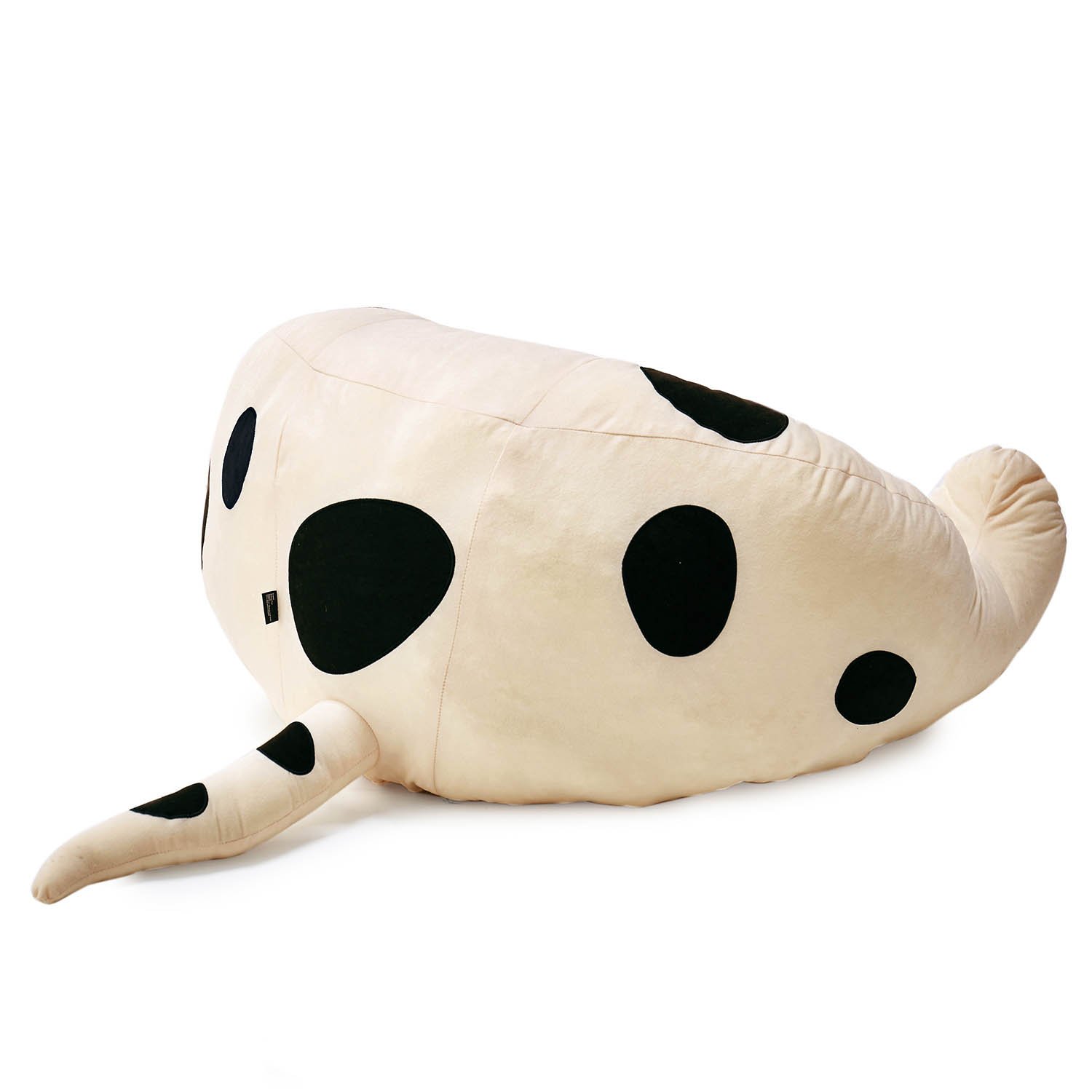 気質アップ Disney ディズニー ふかふかビッグクッション １０１匹わんちゃん B0794xkz1b Parent 最適な材料 Tvazadi Com