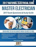 2017 Master Electrician Exam Questions and Study