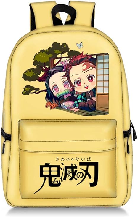 anime backpacks amazon