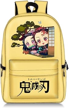 Anime Backpacks Uk