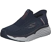 Skechers Performance Slip-Ins: Max Cushioning-Advantageous Men's Slip On