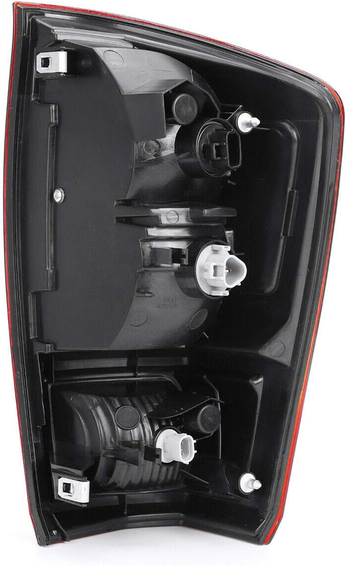 shelby tail light conversion kit on Tail Light Assemblies Motorfansclub Rear Tail Brake Light Lamp Assembly For Tacoma 2016 2019 Left Driver Side Us Shipment Lights Lighting Accessories