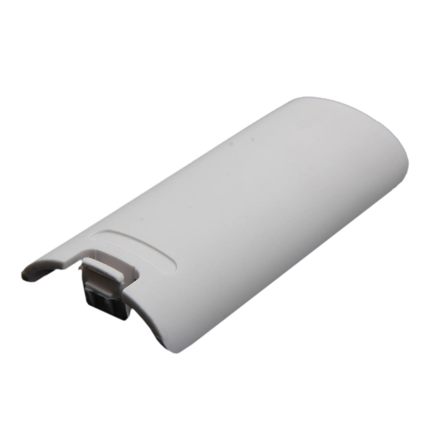 Mercurymall ® Remote Control Battery Back Rear Shell Cover Case