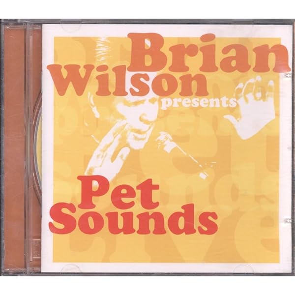 ザ・ビーチボーイズ - The Complete Pet Sounds Sessions Vol. 2
