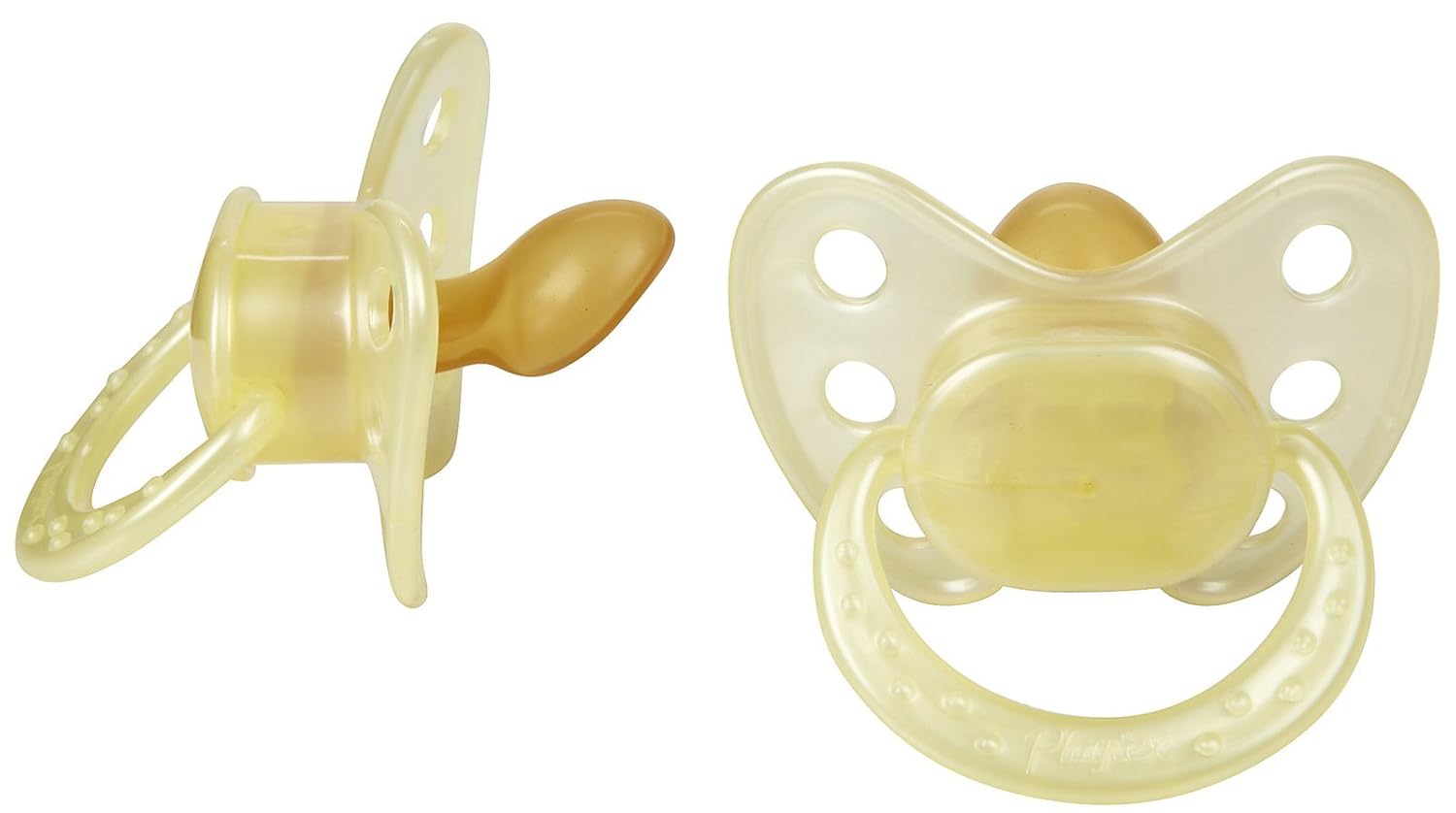 playtex latex orthodontic