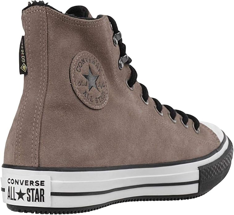 chuck taylor all star winter waterproof high top