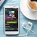 BLU Studio X - US GSM - Unlocked Cell Phone (White)