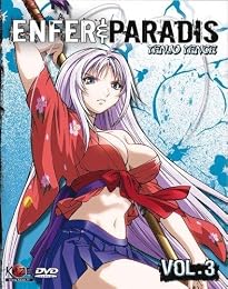 Enfer Et Paradis - Vol. 3