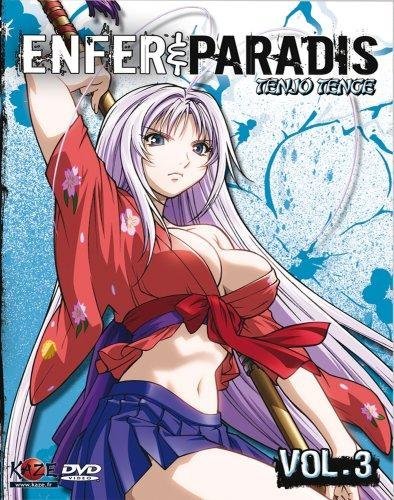 Enfer Et Paradis - Vol. 3