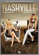 Nashville: The Complete Second Season