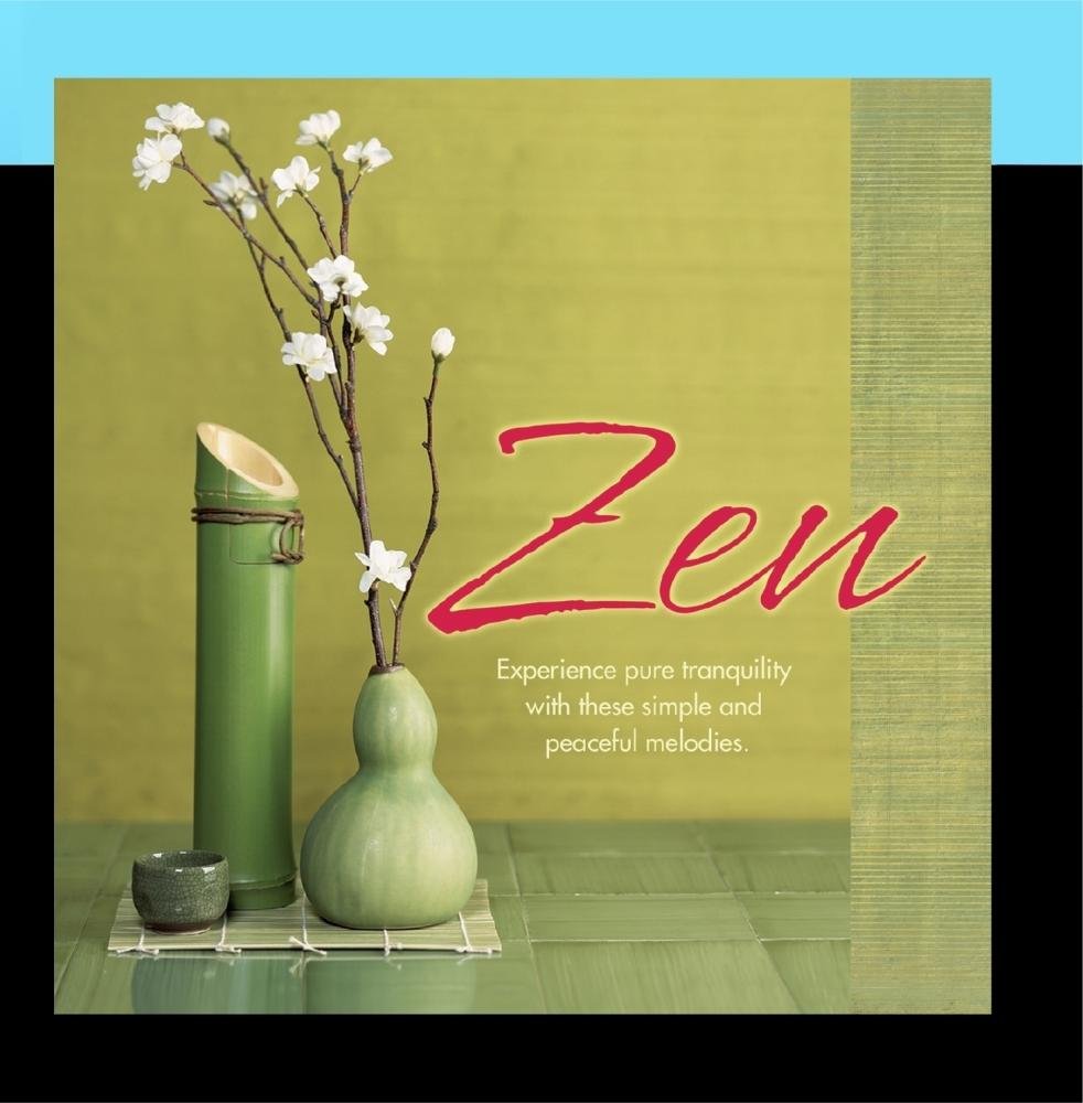 Zen Amazon.co.uk Music