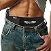 Belly Band Holster for Concealed Carry Clothing for Men and Women Personal Protection