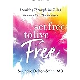 Set Free to Live Free