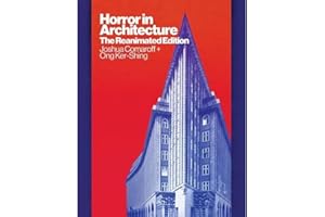 Horror in Architecture: The Reanimated Edition