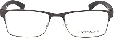 rubber eyeglass frames